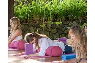 Yoga Teacher Training Schools in Switzerland