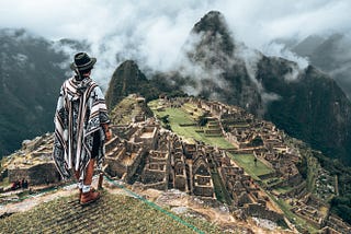 Peru Machu Picchu Tour | Machu Picchu Travel