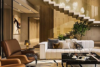 Step Into Luxury: Formal Living Room Design Inspiration And Ideas