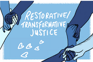 Criminal Justice Conversations and Learning About Transformative Justice