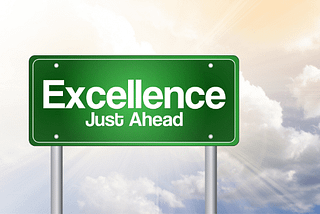 The importance of technical excellence