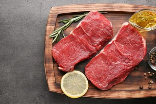 Doctor’s Tip: Health concerns about eating meat