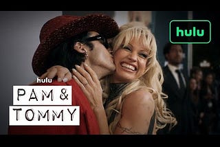 Pam & Tommy — Review