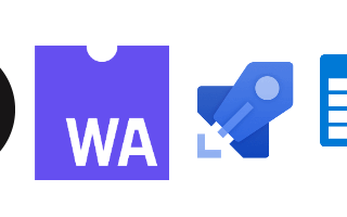 Deploy WebAssembly from GitHub toAzure Storage Static Websites with Azure Pipelines