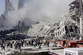 9/11 Controlled Demolitions Part 2