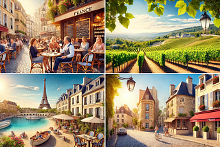 7 Irresistible Reasons To Move To France! (And Why You’ll Never Want To Leave)