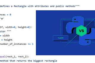 How object and class attributes work in Python :)