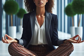 Why Mindfulness is the Key to Understanding Your Career Discontent