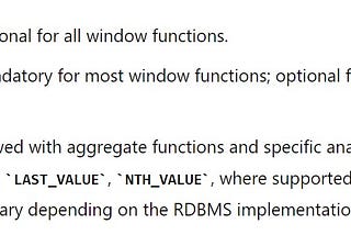 Title: Understanding Window Frames in PostgreSQL: A Practical Guide