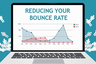 What is Bounce Rate? How to reduce it?