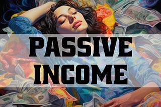 I Stopped Trading Time for Money — Here’s What I Learned About Passive Income