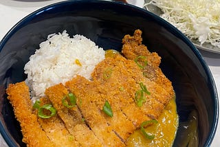 The Katsu Curry You’re Dying To Try