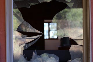 Maybe It’s Time I Take Up Space