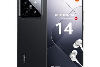 Xiaomi 14