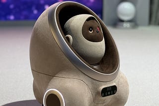 CES2026: A Designer’s Hot Take