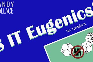 Refusing Insulin to Diabetics: Is it Nazi?