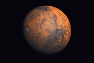 MARS CURIOSITIES YOU MAY NOT HAVE KNOW ABOUT