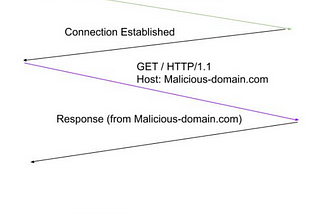 Domain Fronting