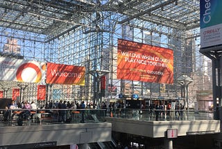 Takeaways from Strata Data Conference in NYC