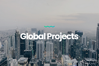 4 Lessons Learned Working on Global Projects.