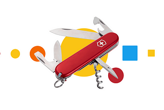 The Swiss knife complex: How a features focus approach can harm your product