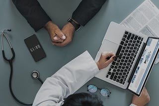 Blockchain: Reimagining the Future of Health Data