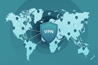 VPN Market Analysis — How Is Demand Growing and Why Did We Choose This Market?