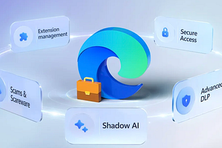 New Security Controls in Edge for Business