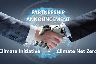 New Partnership for Climate Initiative