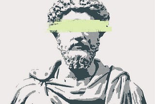 Founders guide to Stoicism.