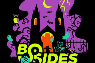 HACKER SUMMER CAMP 2024 GUIDES —Part Thirteen: BSides Las Vegas 2024