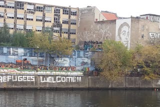 Berlin for The Greater Good : 11 Initiatives That Make You Feel Great #wheninberlin