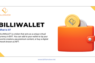 BILLIWALLET