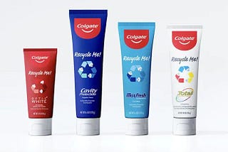 Avoid Greenwashing 101: Learn from Colgate’s Mistakes.