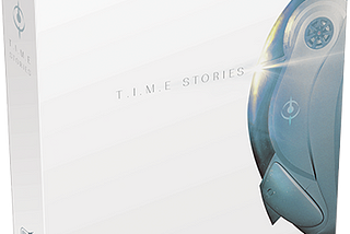 T.I.M.E. Stories เกมดีที่ไม่อยากสปอย