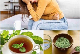 Home Remedies for Indigestion: Natural Relief for Upset Stomach