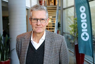 Vitala och Tiohundra i lyckat samarbete för en god och nära vård