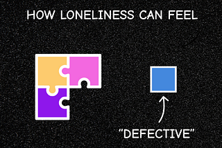 How To Deal With Loneliness