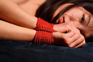 The Enemy Coven Takes Me As They Wish-Part 8