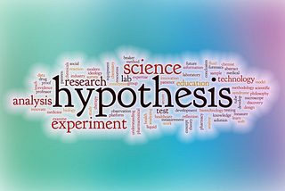 Introduction of Hypothesis in Statistics and Machine Learning