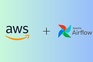 How to use Apache Airflow to upload Data to an S3 bucket on AWS