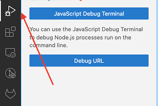 ReactJS App to debug at chrome or VSCode