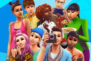Is The Sims 4 Still A Fail In 2019?