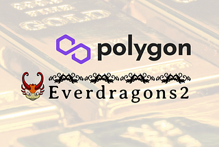 Everdragons2 Sale on Polygon