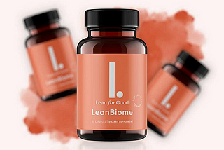 LeanBiome Reviews: Is It Safe and Effective for Weight Loss?