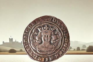 Edward III and the Groat: Coinage in the Hundred Years’ War