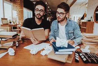 How often do supportive, sensitive people quietly quit relationships?