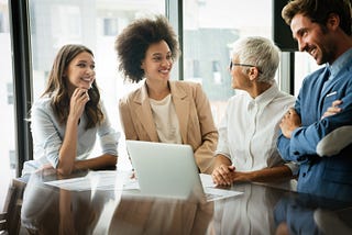 When Planning for Leadership Succession, Focus on the Talent by Marcia Malzahn