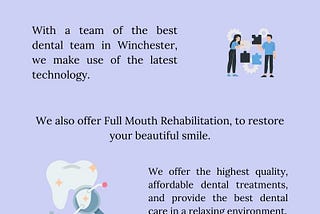 Apple Blossom Dentistry | Winchester, VA