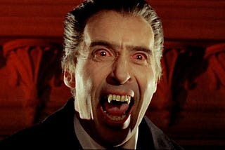 Dracula Is the King of Racist & Homophobic Media
